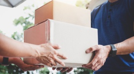 OLX wprowadza Pakiet Ochronny dla kupujących z przesyłką. Biuro prasowe