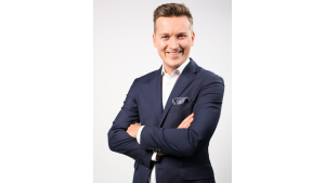 Dominik Ciula objął stanowisko CSO w Loando Group