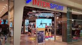 INTERSPORT zwiększa zasięg