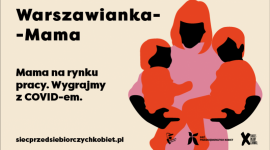 Rusza program Mama–Warszawianka na rynku pracy