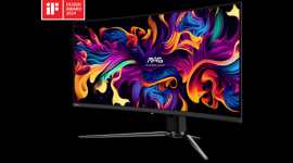 MSI z dwiema prestiżowymi nagrodami iF DESIGN Awards 2024 Biuro prasowe
