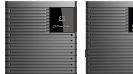PowerWalker VFI 10000 ICT IoT 3/3 – trójfazowy zasilacz awaryjny ze zdalną obsłu