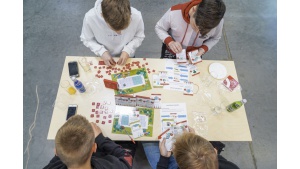 Akademia SEGRO przybliża licealistom branżę magazynową Biuro prasowe