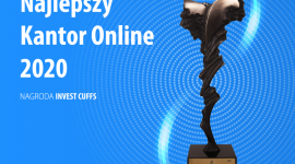 Walutomat Kantorem Online 2020! Biuro prasowe