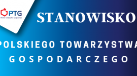 Polskie Towarzystwo Gospodarcze: popieramy protestujących kierowców i rolników Biuro prasowe