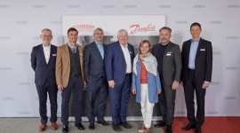 SEMIKRON i Danfoss Silicon Power łączą siły
