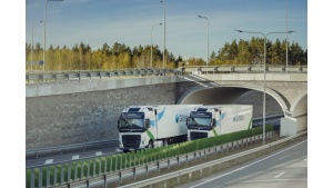 Trucks Merchant: portal aukcyjny dla używanych samochodów ciężarowych i naczep Biuro prasowe