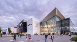 Galeria Północna z coraz większym rynkiem konsumenckim