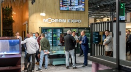 Udane Targi RetailShow 2023! Biuro prasowe