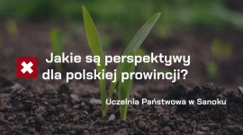 Jakie są perspektywy dla polskiej prowincji? | Podcast Edukontra Biuro prasowe