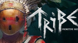Polyslash udostępnia pierwszy teaser Tribe: Primitive Builder Biuro prasowe