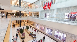 Już 30 marca otwarcie najnowocześniejszego centrum handlowego w stolicy!