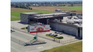 „Pozytywna energia” – czyli dobry start z Zakładami Mięsnymi Silesia