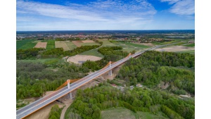 Lafarge stawia na infrastrukturę