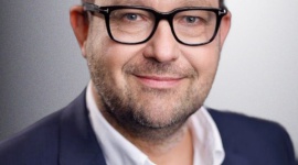 Marek Głazowski pokieruje IFS w Polsce i regionie Europy Wschodniej Biuro prasowe