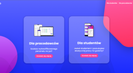 Mobilna platforma rekrutacyjna Fitjob połączy studentów i pracodawców Biuro prasowe