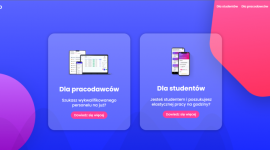 Mobilna platforma rekrutacyjna Fitjob połączy studentów i pracodawców