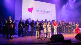 11 Koncert Nadziei. Największe muzyczne wydarzenie charytatywne we Wrocławiu