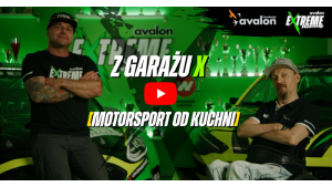 „Z garażu X” - projekt, z którym koniecznie musisz się zapoznać!