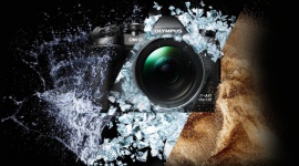 Olympus informuje o prowadzonych pracach nad nowym oprogramowaniem