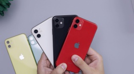 Zawiedziony premierami smartfonów podczas IFA? Spójrzmy na zeszłoroczne modele