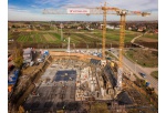 Ruszyła budowa krakowskiego osiedla Viva Piast Strona główna