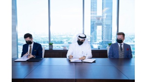 Polski startup SentiOne rejestruje spółkę w Dubaju. Biuro prasowe