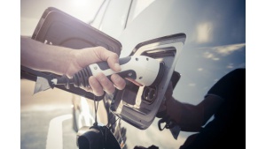 Duży potencjał rynku ładowania pojazdów elektrycznych