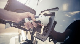 Duży potencjał rynku ładowania pojazdów elektrycznych