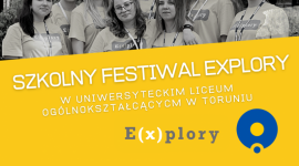 Młode talenty w Toruniu