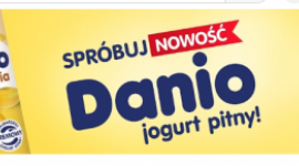 Agencja hoh z innowacyjną kampanią dla marki Danio Biuro prasowe
