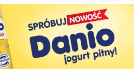 Agencja hoh z innowacyjną kampanią dla marki Danio