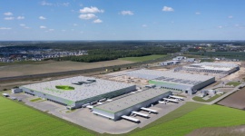 Cosentino Poland wprowadzi się do MLP Poznań West