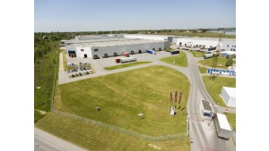 Nowy magazyn z mroźnią i chłodnią dla Frigo Logistics na Górnym Śląsku Biuro prasowe