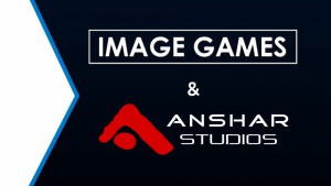 Image Games zawiera współpracę z Anshar Studios, aby wyprodukować grę RPG