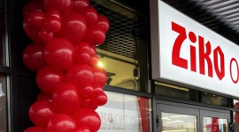 11. SALON ZIKO OPTYK ZOSTAŁ OTWARTY W OLKUSZU.