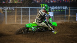 Dunlop wprowadza na rynek oponę Geomax MX14