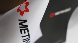 Metinvest zwiększył płatności podatkowe do budżetu Ukrainy o więcej niż 50 proc. Biuro prasowe