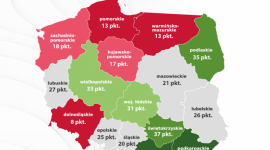 Podkarpaccy konsumenci utrzymali pozycję najbardziej rzetelnych