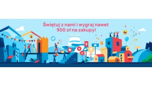 Społeczność Huawei rośnie! Marka zaprasza do wspólnego świętowania Biuro prasowe
