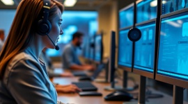 AI zabierze ludziom pracę? Niekoniecznie