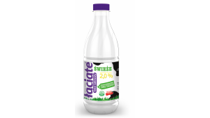 Mleko świeże Łaciate 2% w rodzinie produktów bez laktozy Biuro prasowe