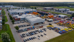 Międzynarodowa firma rekrutuje ekspertów na Śląsku Biuro prasowe