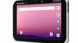 TOUGHBOOK S1 – nowy wzmocniony tablet od Panasonic