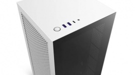 Premiera: NZXT H1 v2 – nowa, udoskonalona wersja obudowy Mini-ITX