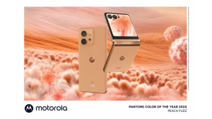 Specjalna edycja smartfonów motorola razr 40 ultra oraz edge 40 neo Biuro prasowe