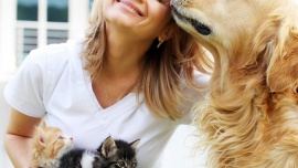 Nestlé Purina PetCare rusza z usługą bezpłatnych teleporad dla opiekunów zwierzą