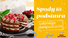 Spody to podstawa!