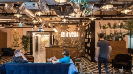 Billennium S.A. Chooses Mindspace Koszyki for Its Headquarters Biuro prasowe