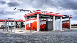 Inwestycje w technologie i infrastrukturę. Podsumowanie 2020 roku w Eurowash